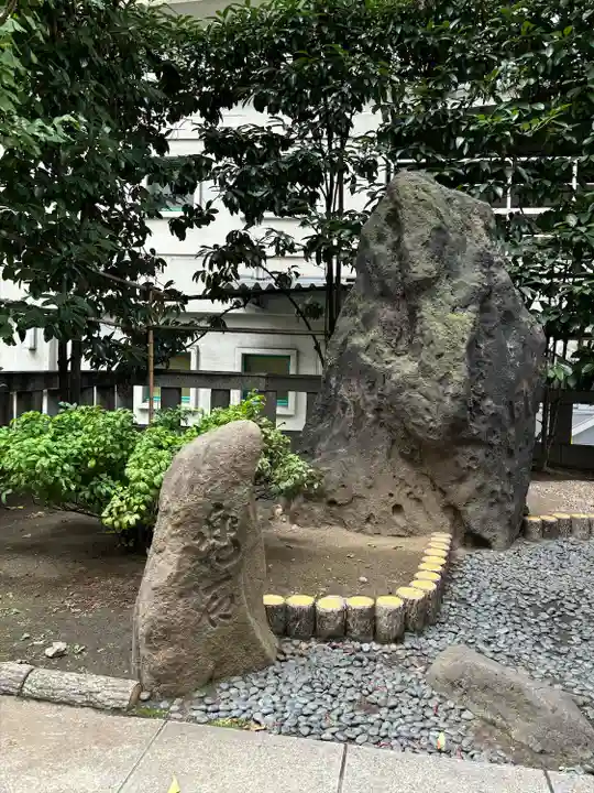 兜神社(東京都)