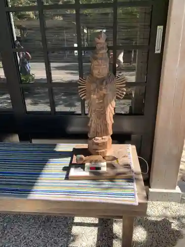 華厳寺(岐阜県)