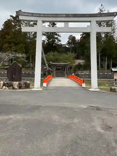 熊野大社(島根県)