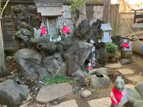 日枝神社(東京都)