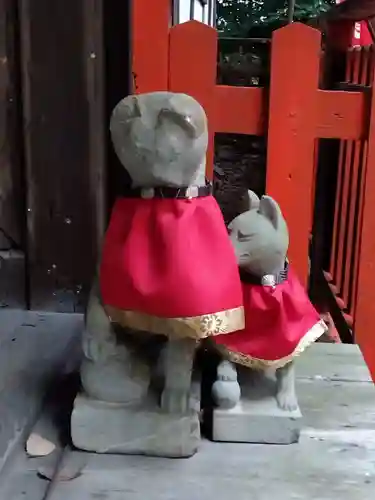 春日神社(岐阜県)