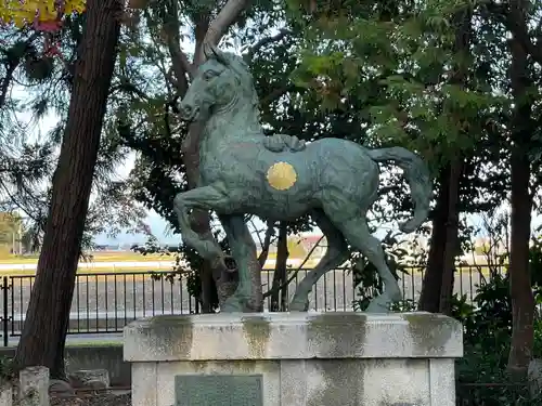 八幡神社(滋賀県)