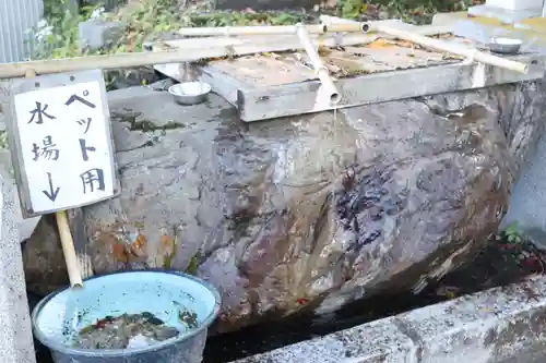 武蔵御嶽神社(東京都)