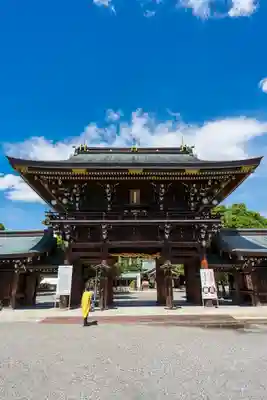 真清田神社(愛知県)