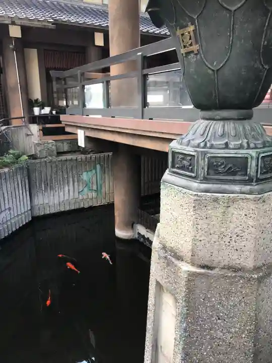 妙善寺のその他建物