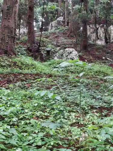 鹿島大神宮(福島県)