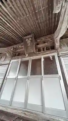 押上稲荷神社(北海道)