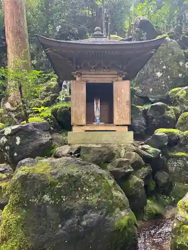 最乗寺（道了尊）(神奈川県)
