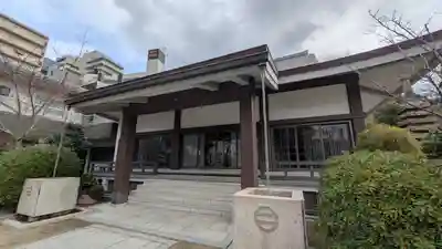 大蓮寺(大阪府)