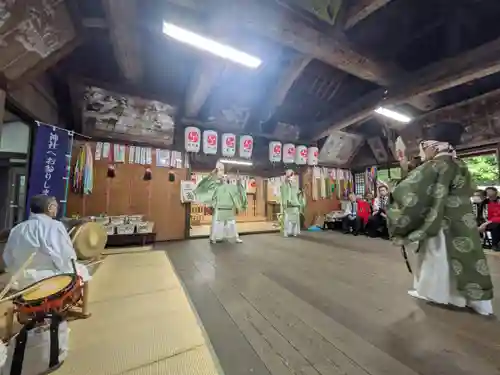 三津厳島神社(愛媛県)