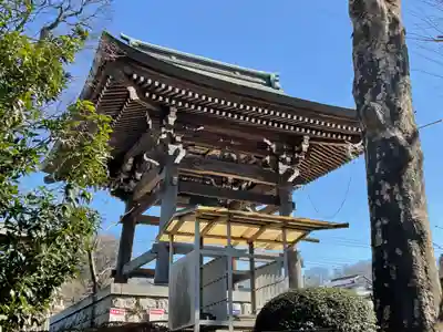 高勝寺のその他建物