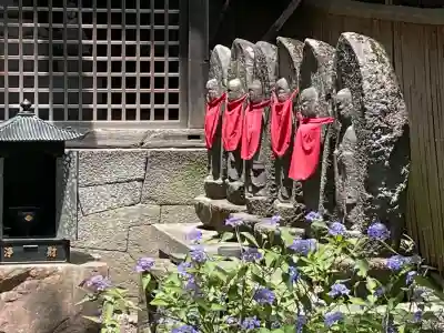 慈雲寺(長野県)