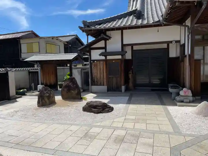 徳源寺(兵庫県)