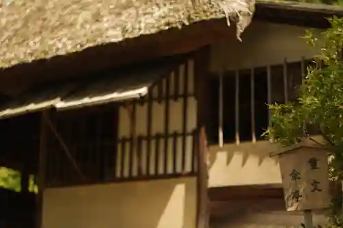 高台寺（高台寿聖禅寺・高臺寺）(京都府)