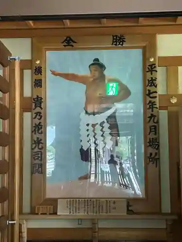 諏訪大社(長野県)