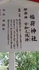 寒河江八幡宮の歴史