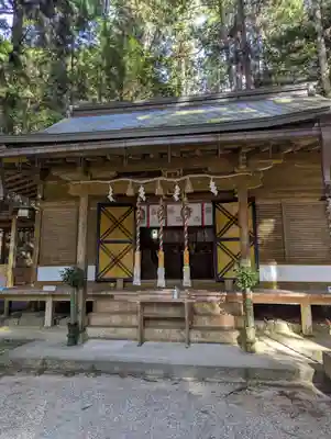 室生寺(奈良県)