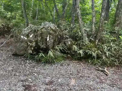 石割神社(山梨県)