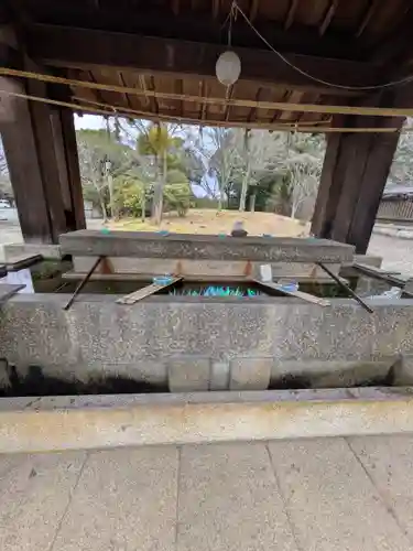 吉野神宮(奈良県)