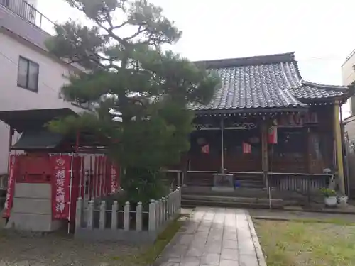 北向観音堂(福井県)