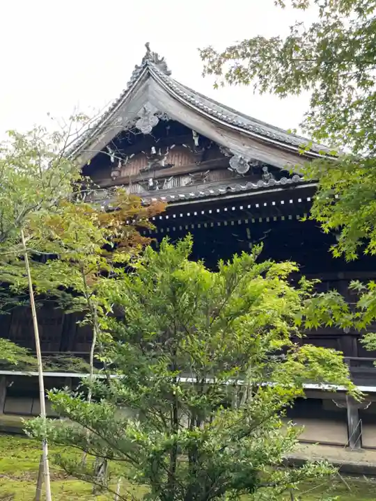 光明寺(粟生光明寺)(京都府)