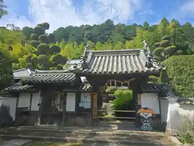 久安寺(大阪府)