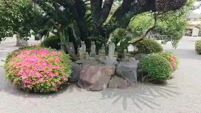 松蔭寺のその他建物