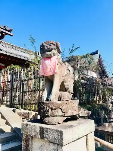 氷室神社(奈良県)