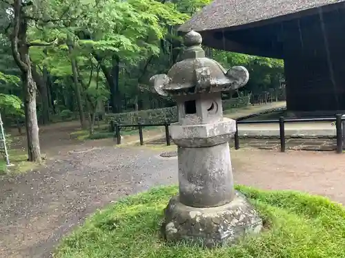 平林寺(埼玉県)