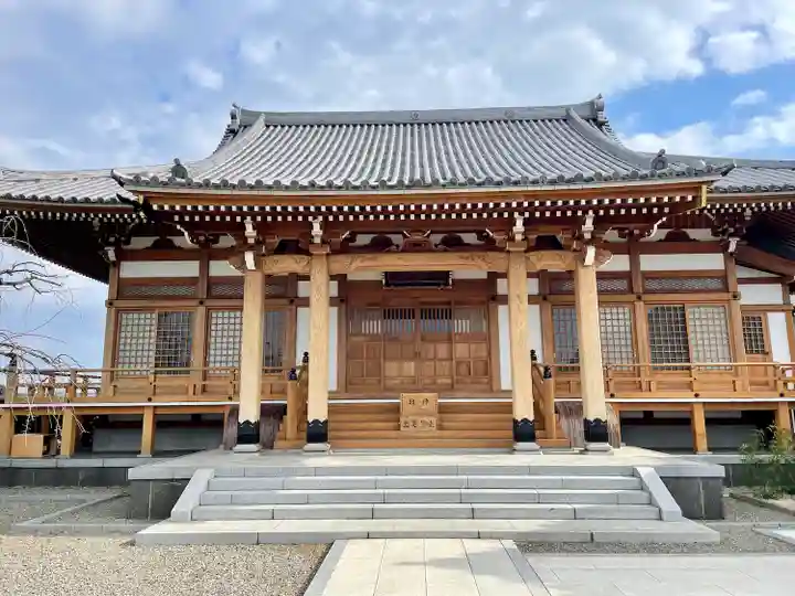 宝帒寺(神奈川県)