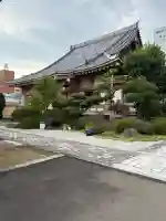 圓徳寺(宮城県)