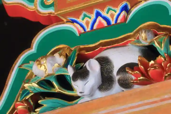 日光東照宮(栃木県)