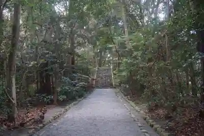 宗像大社のその他建物