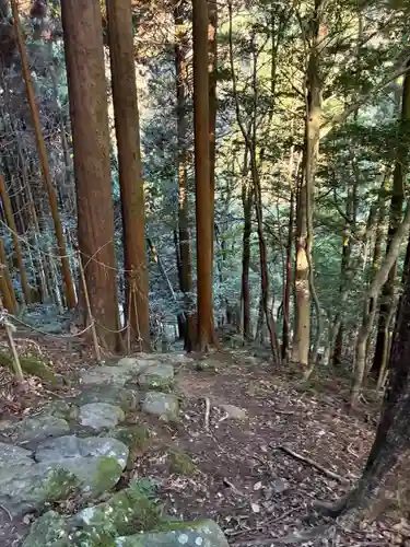 韓竈神社(島根県)