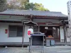 香西寺の建物その他