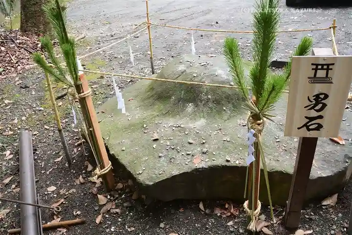 曾屋神社(神奈川県)