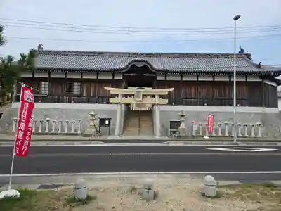 石屋神社(兵庫県)