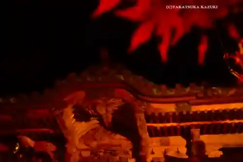 大山寺(神奈川県)