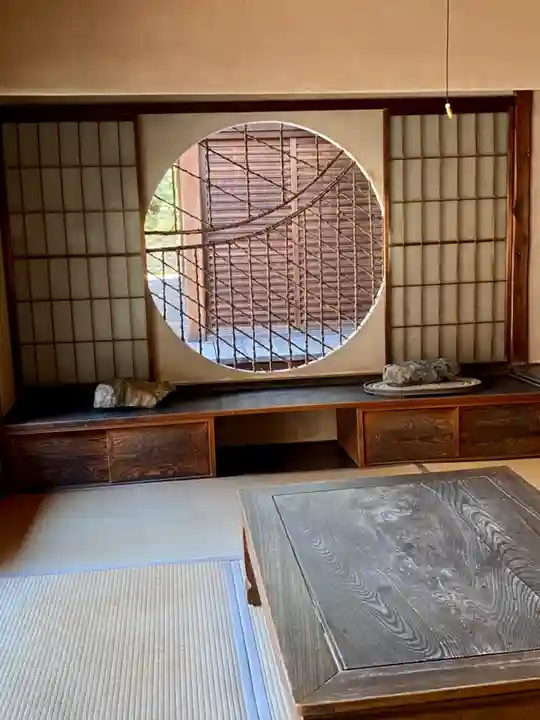 光明院(光明禅院)のその他建物