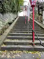 湯島天満宮のその他建物