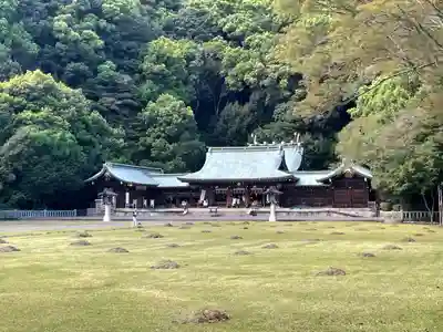 靜岡縣護國神社(静岡県)