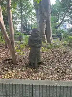 調神社(埼玉県)