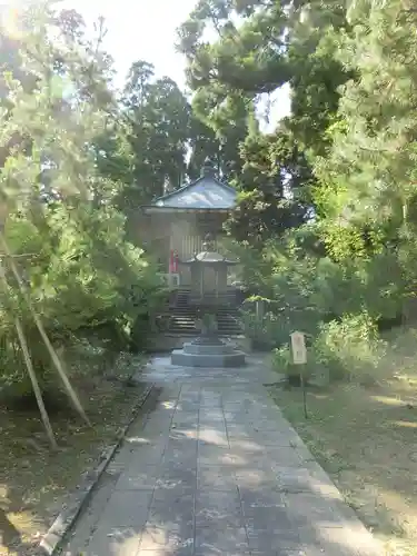 國泰寺のその他建物