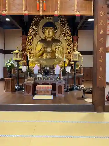 中尊寺(岩手県)