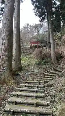 龍口神社(宮城県)