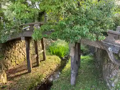 大鳥神社(滋賀県)