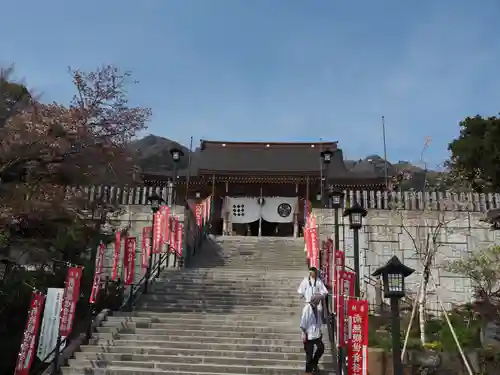 筑波山大御堂(茨城県)