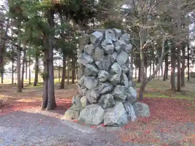 多賀神社のその他建物