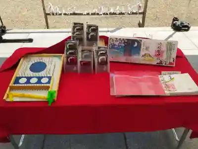 阿部野神社(大阪府)