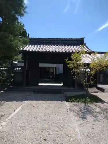 西勝寺(三重県)